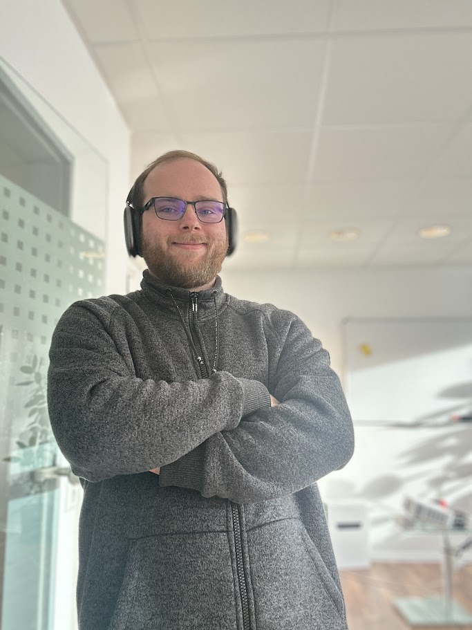 Jan Christopher Bredow