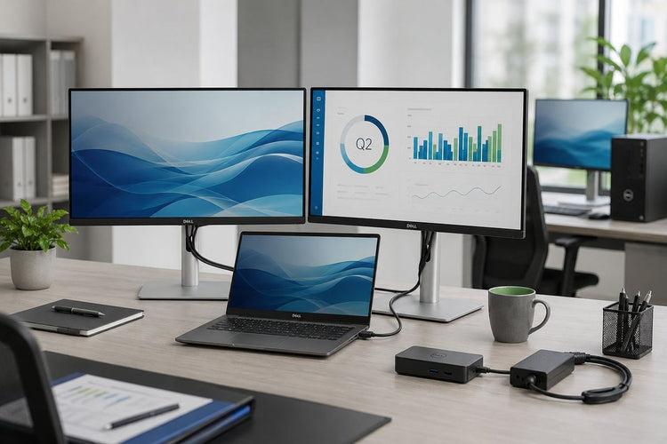 Setting up your workspace