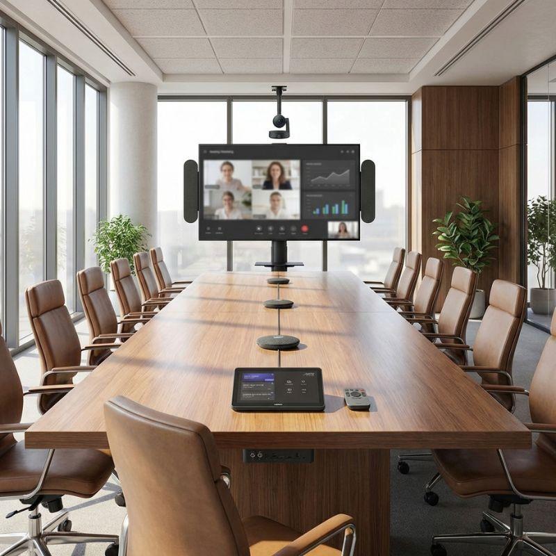 Setting up your workspace