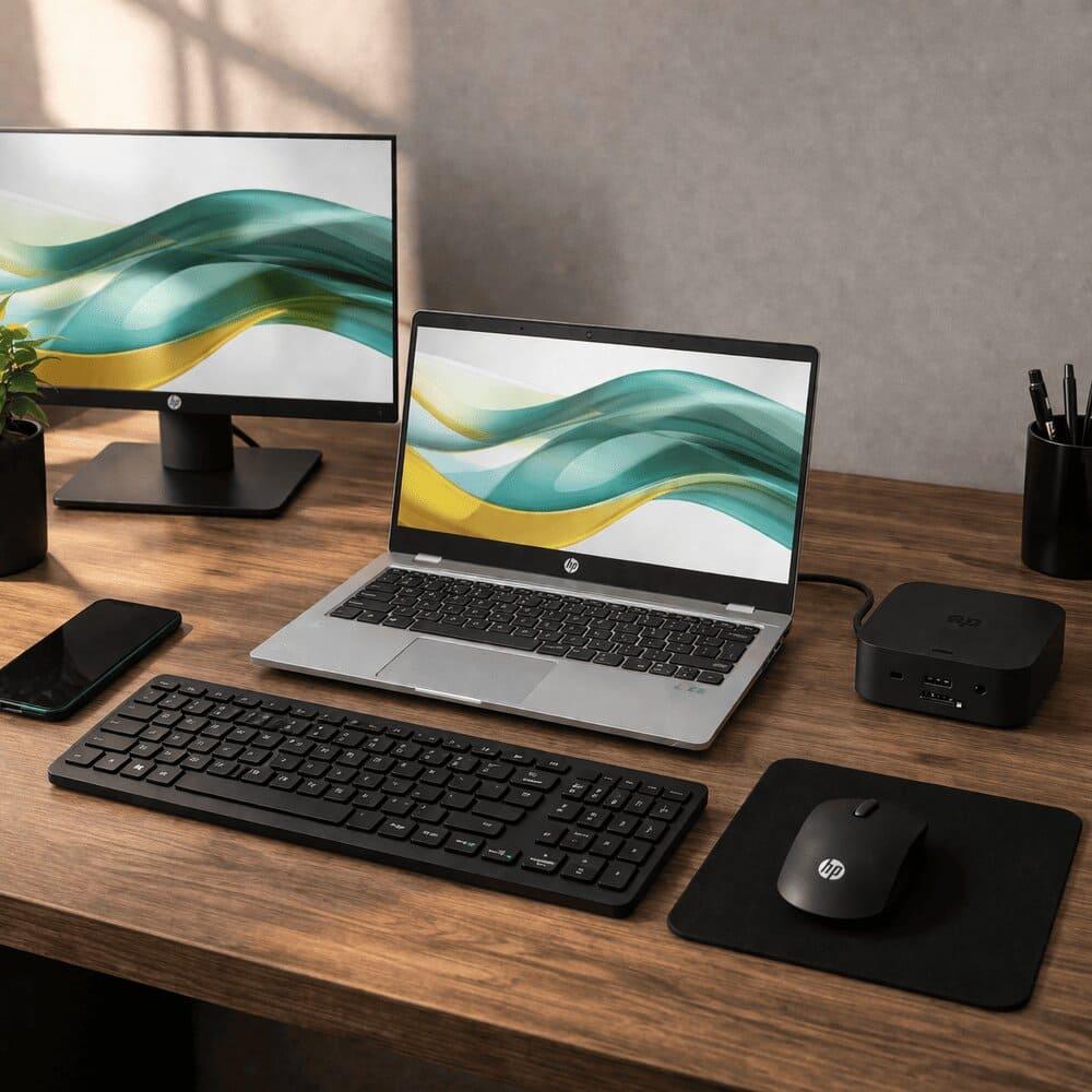 Setting up your workspace