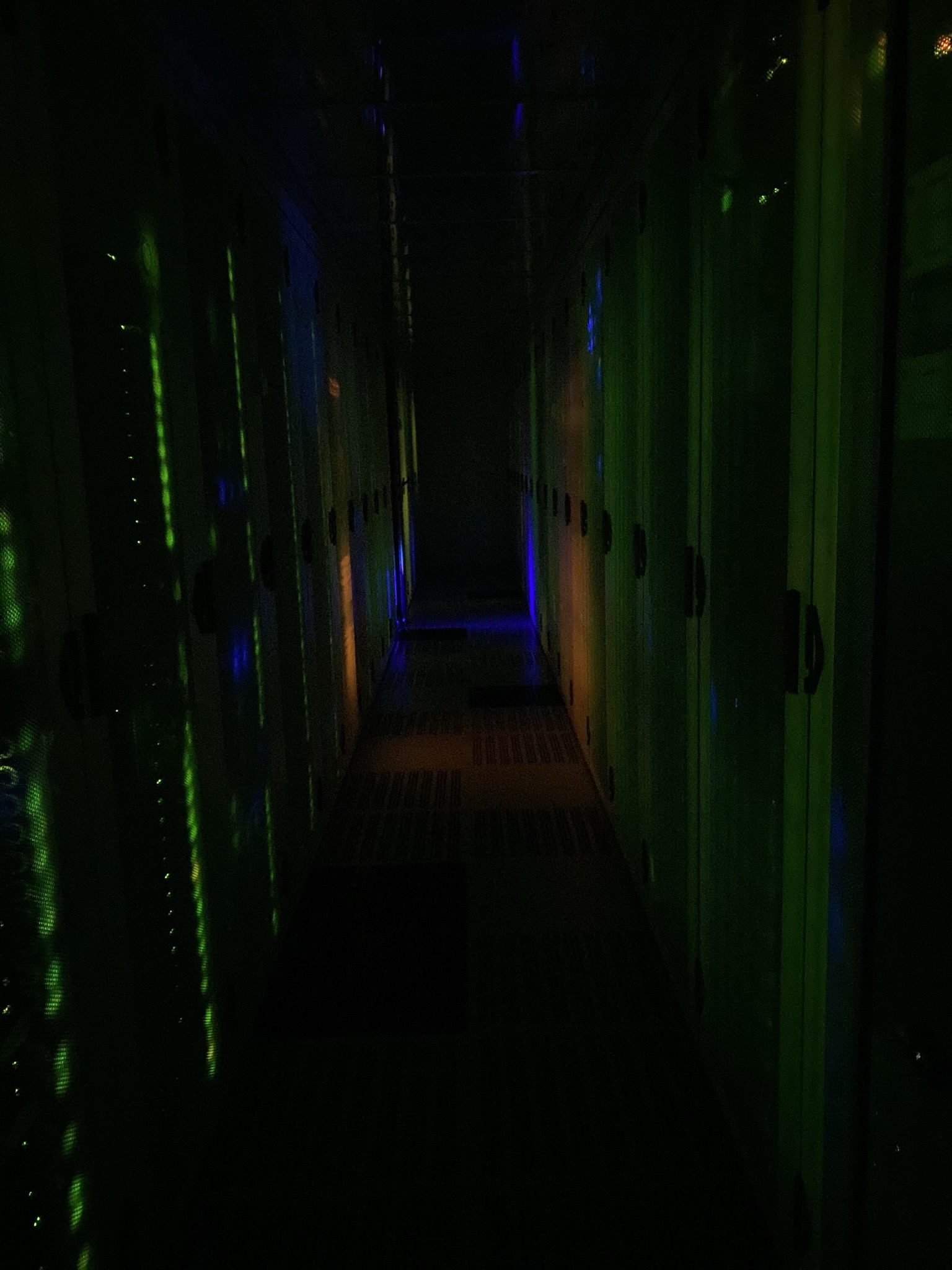 Dedicated Server | Frankfurt am Main