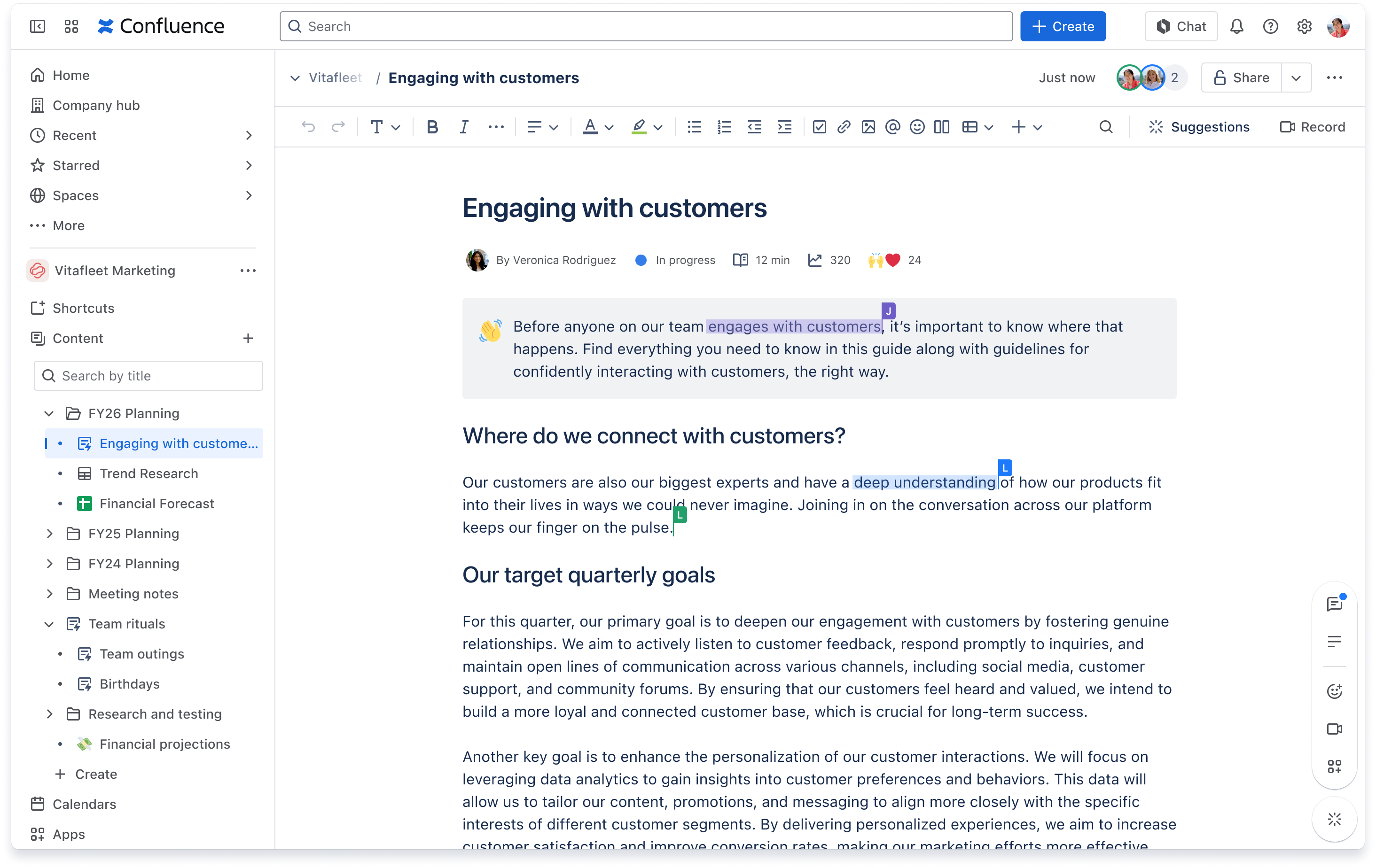 Jira & Confluence