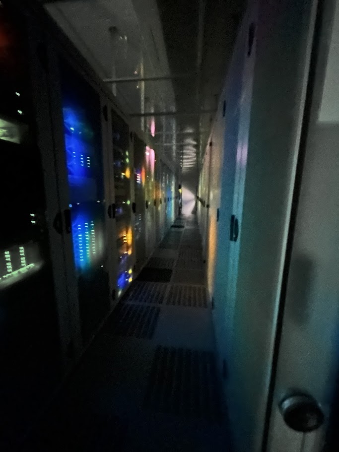 Dedicated Server | Frankfurt am Main