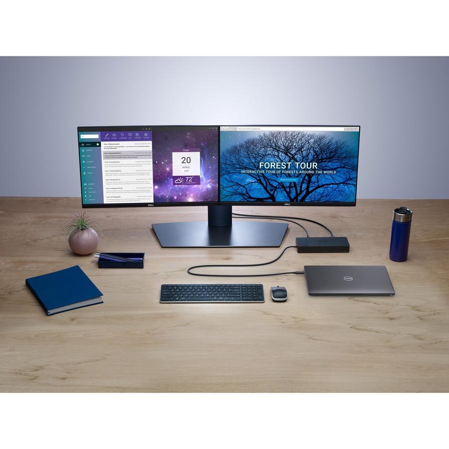 Setting up your workspace