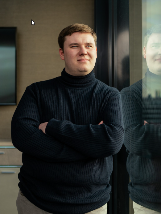 Felix Klauke